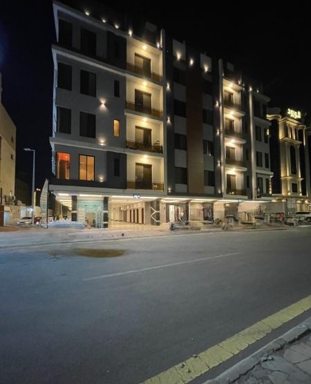 apartment  4 غرف Aللبيع في جدة